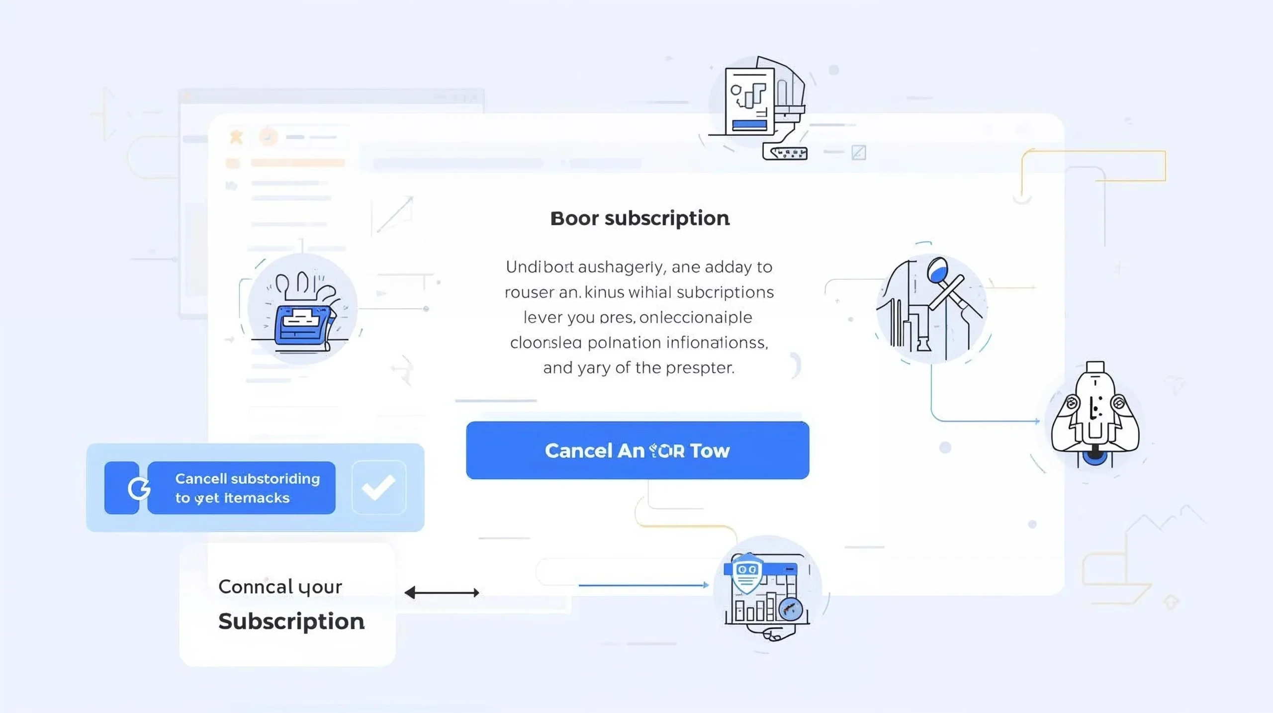 Cara Membatalkan Langganan Canva