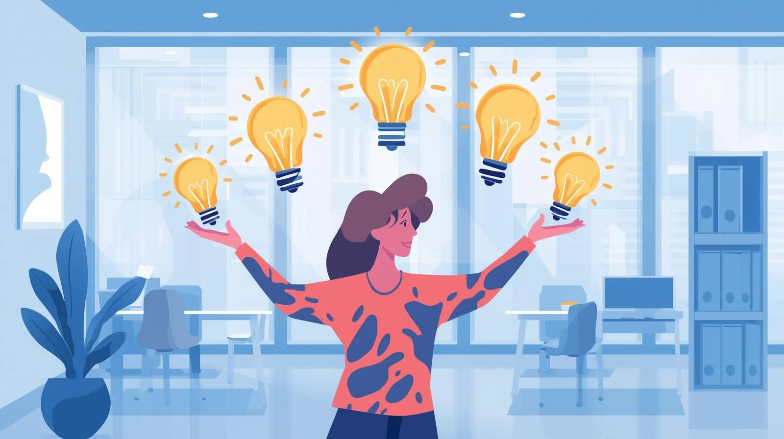 Ide Jualan di Lynk ID