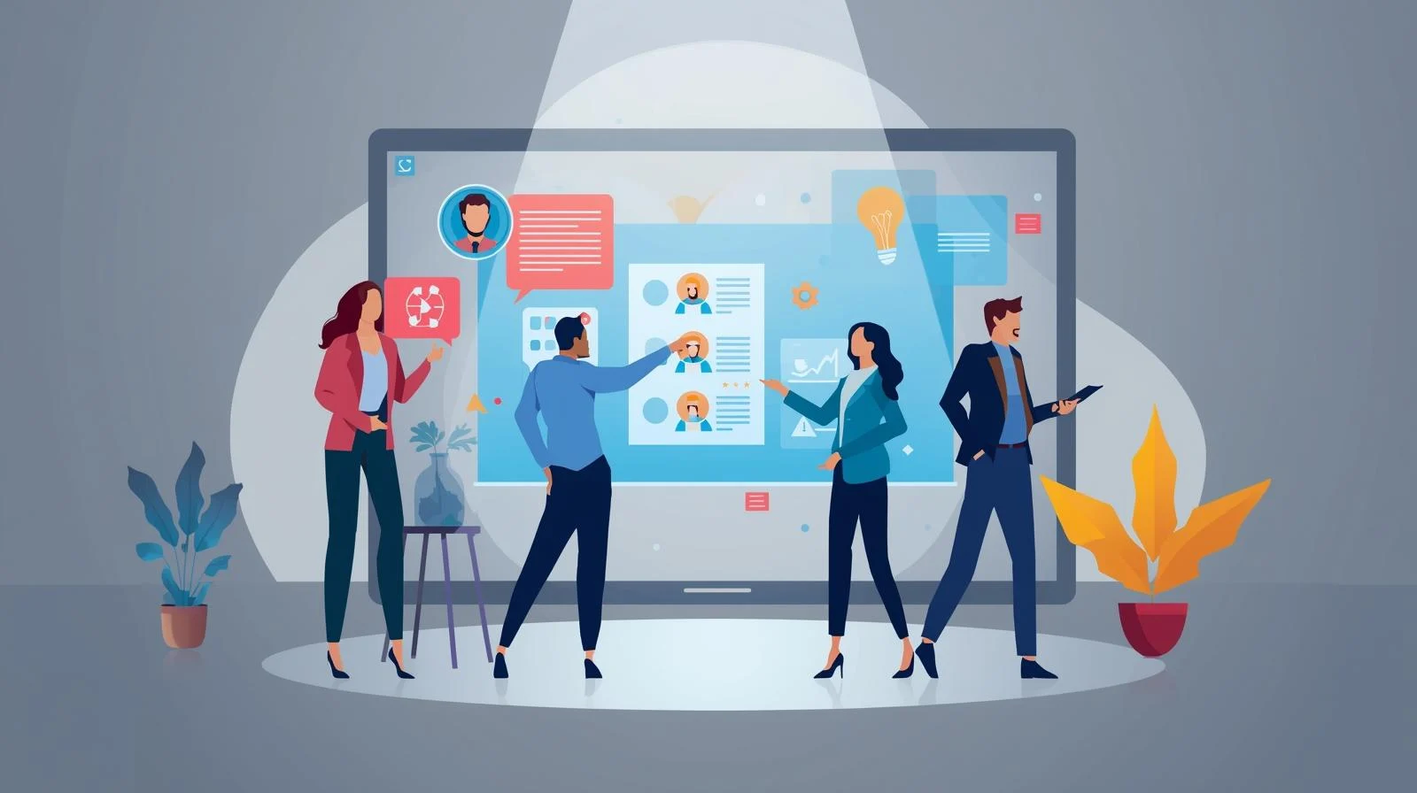 Ide Jualan di Lynk ID