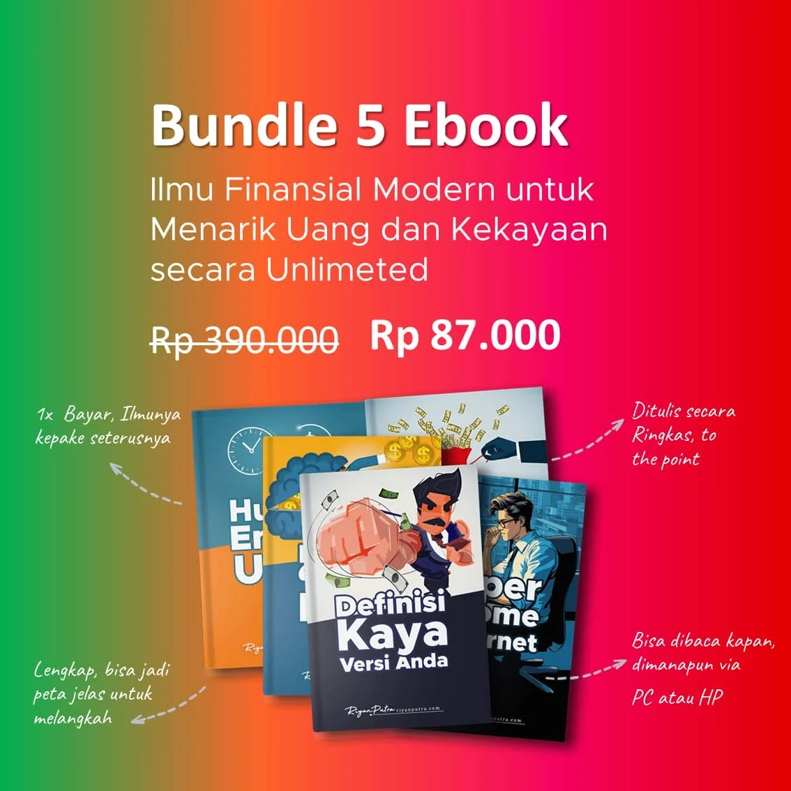 Kesalahan Umum Kelola Modal Bisnis