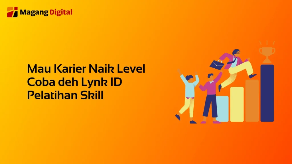 Lynk ID Pelatihan Skill Academy