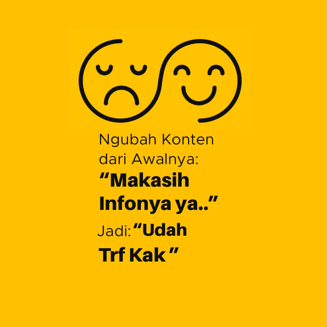 Membuat Konten Viral Dengan AI