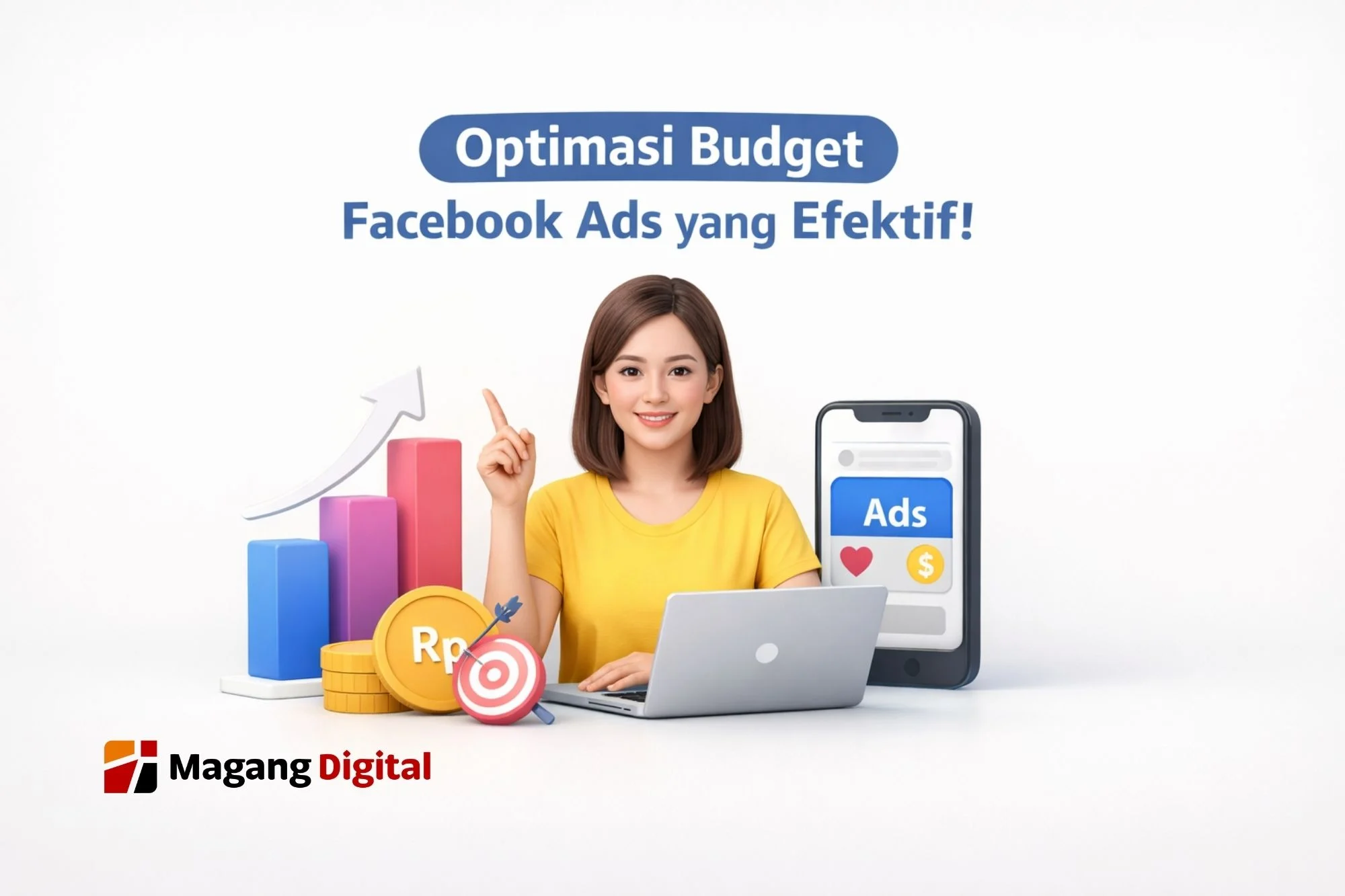 Optimasi Campaign Budget Facebook Ads