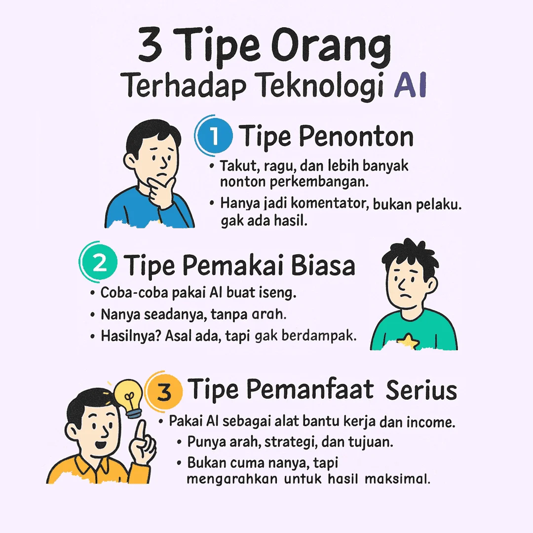 Optimasi Prompt Untuk Creative Industries