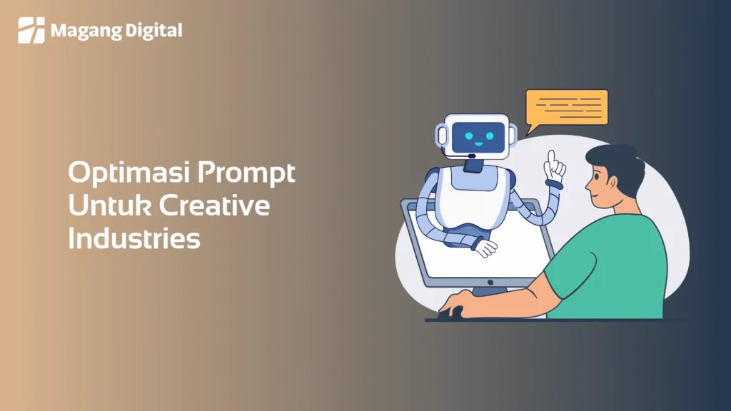 Optimasi Prompt Untuk Creative Industries