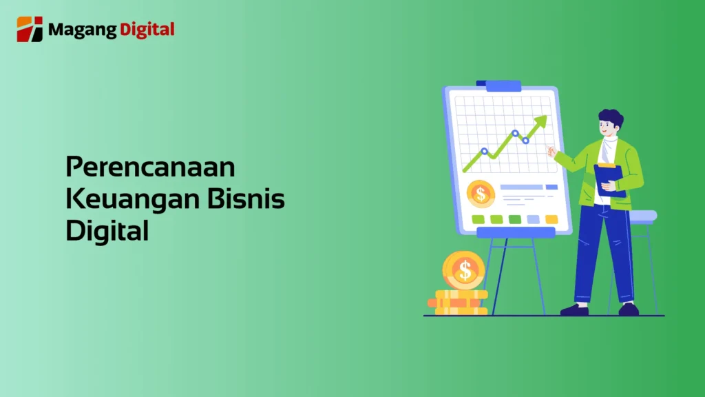 Perencanaan Keuangan Bisnis Digital