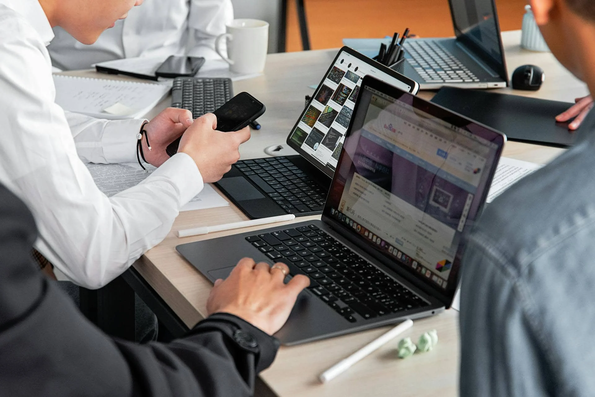 Perencanaan Keuangan Bisnis Digital