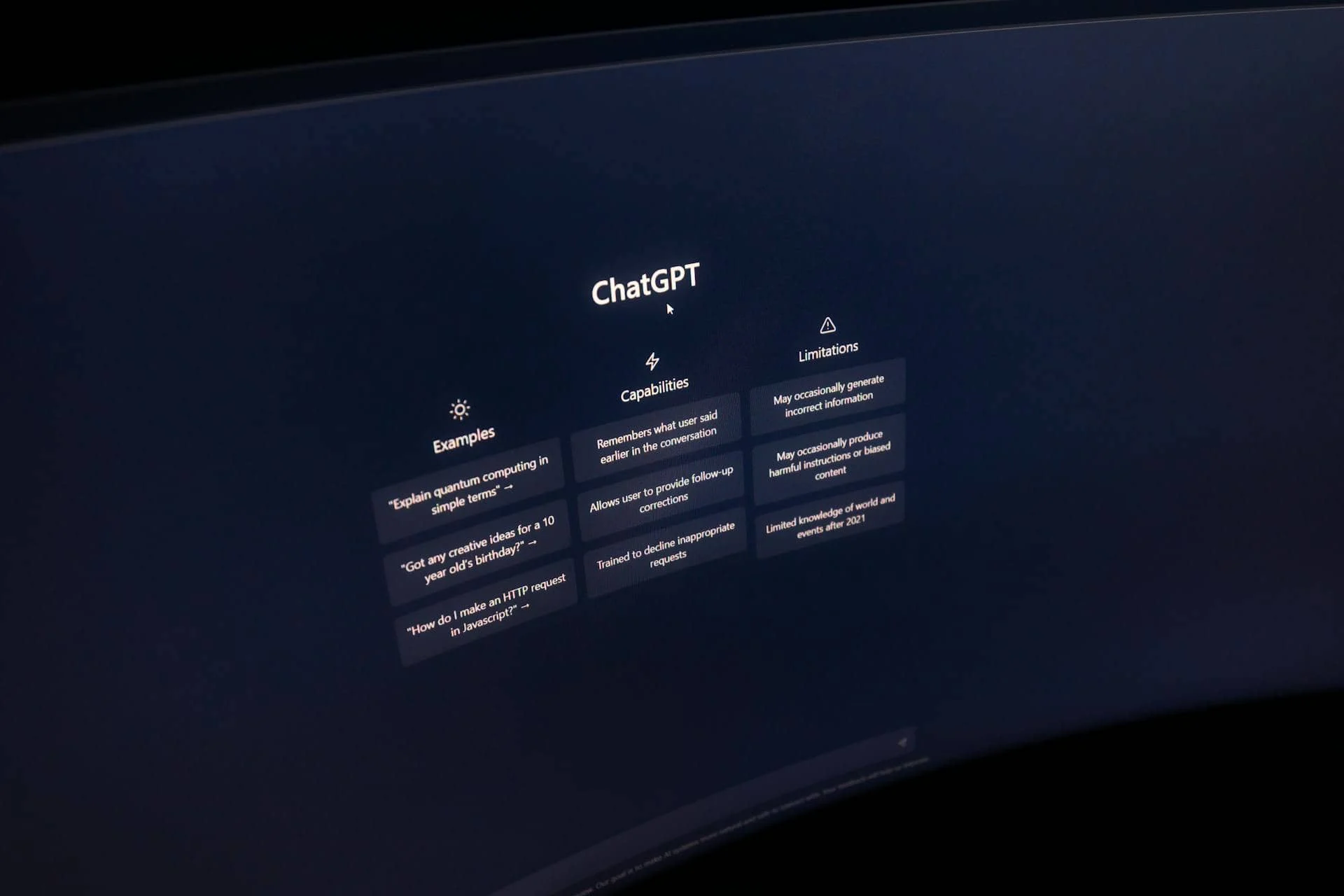 Prinsip Context Is King Prompt