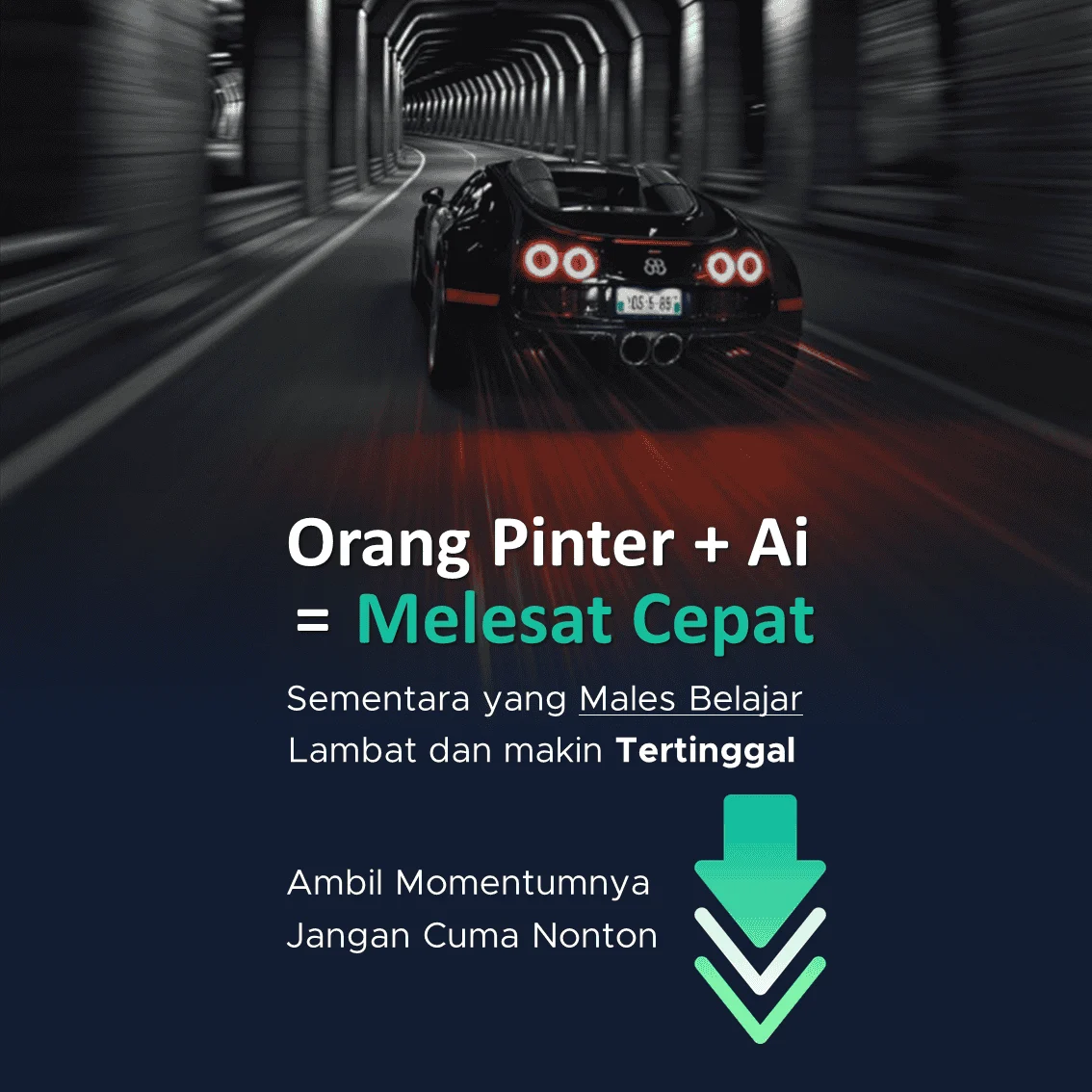 Prompt AI Buat Presentasi Cepat