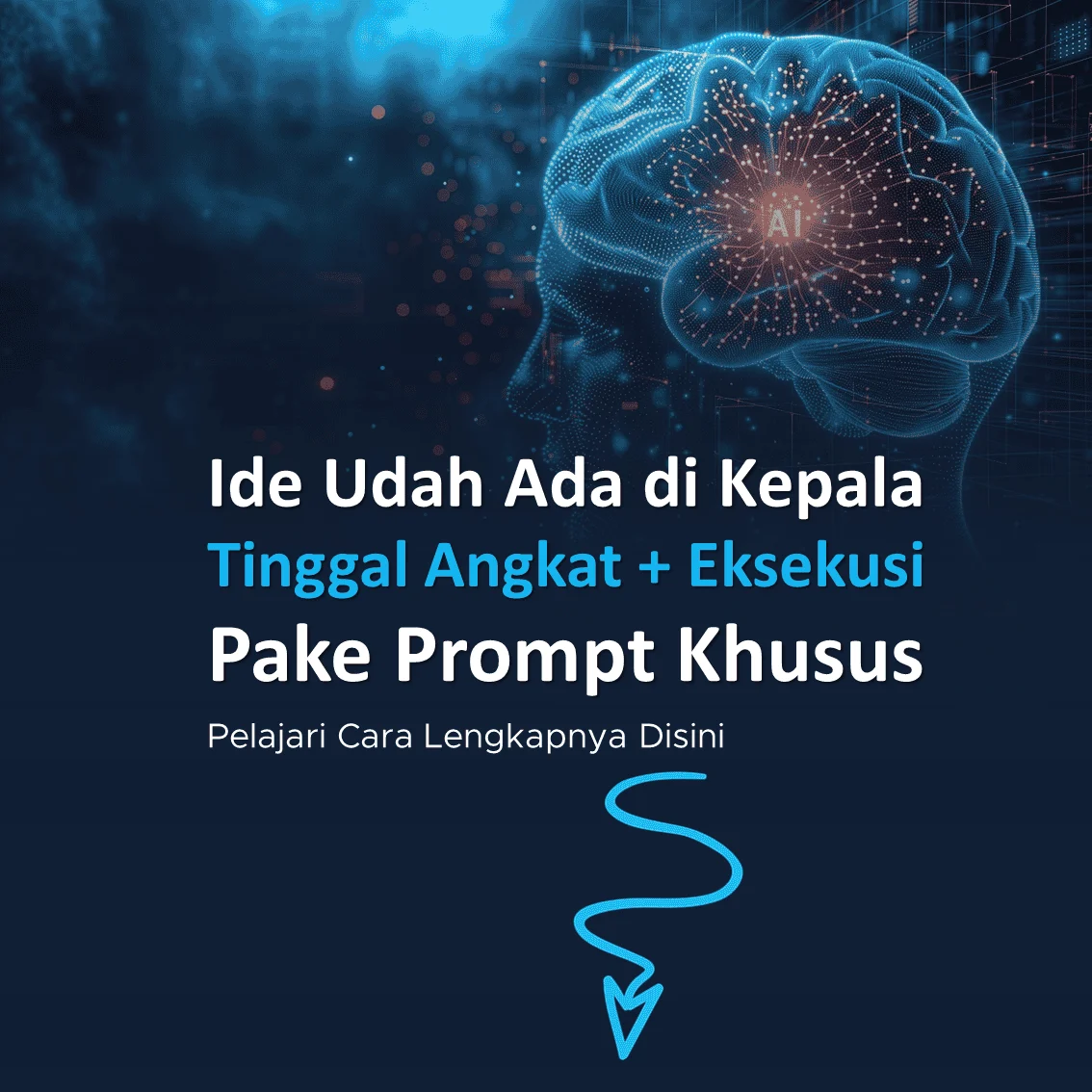 Prompt AI Untuk Analisis Data