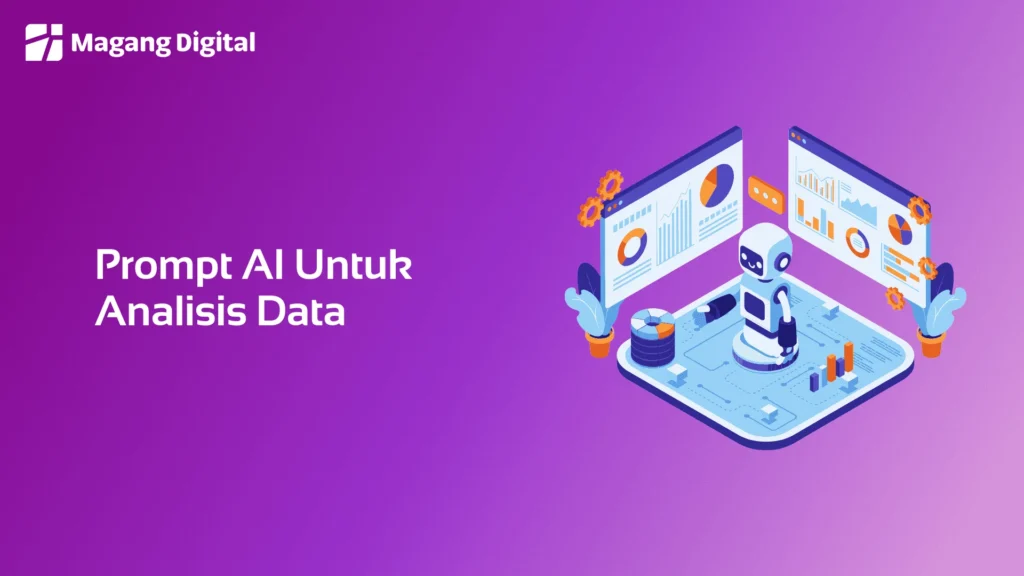 Prompt AI Untuk Analisis Data