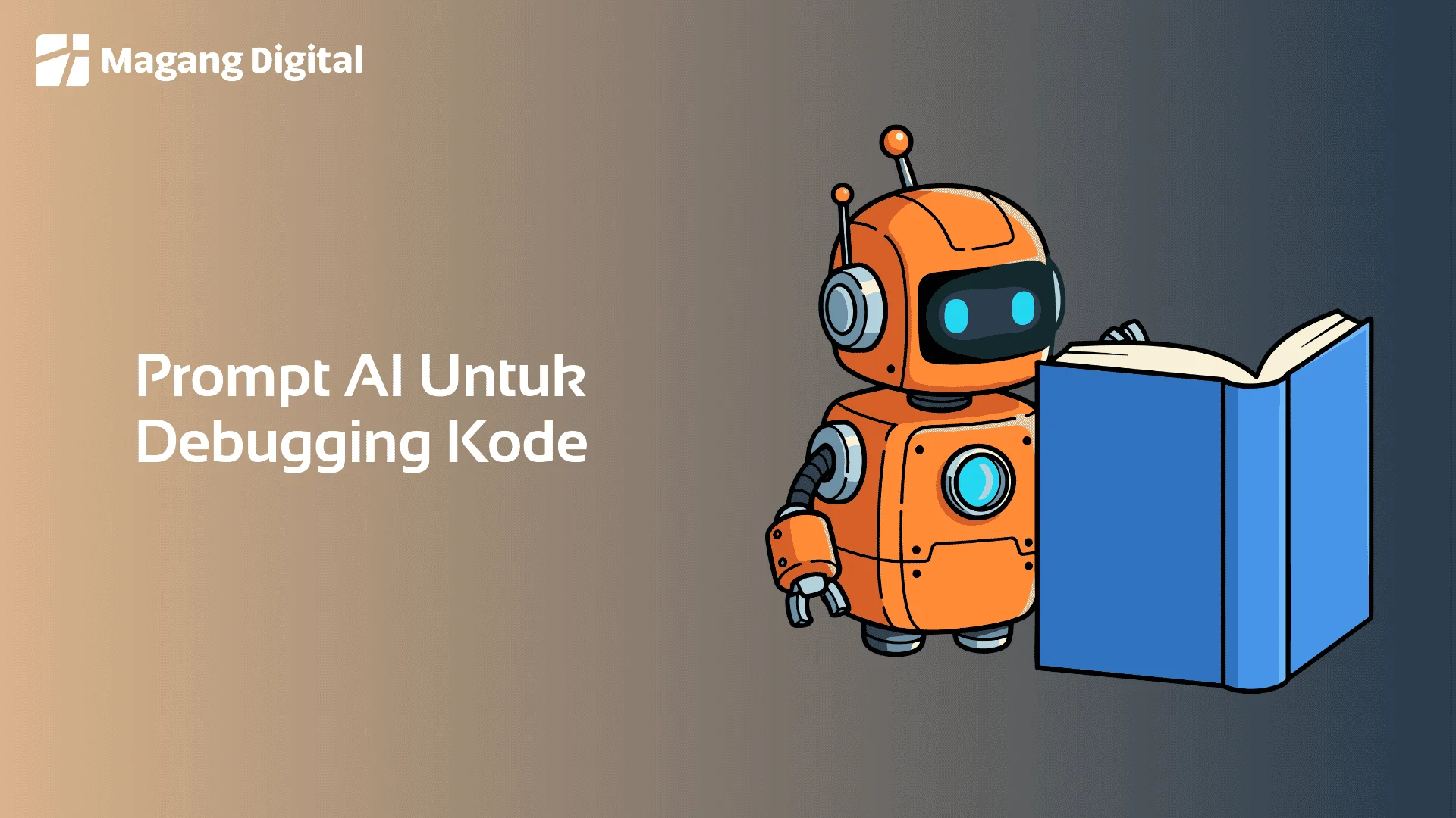 Prompt AI Untuk Debugging Kode
