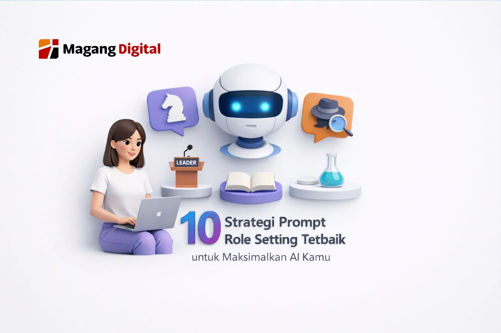 Prompt Role Setting Terbaik