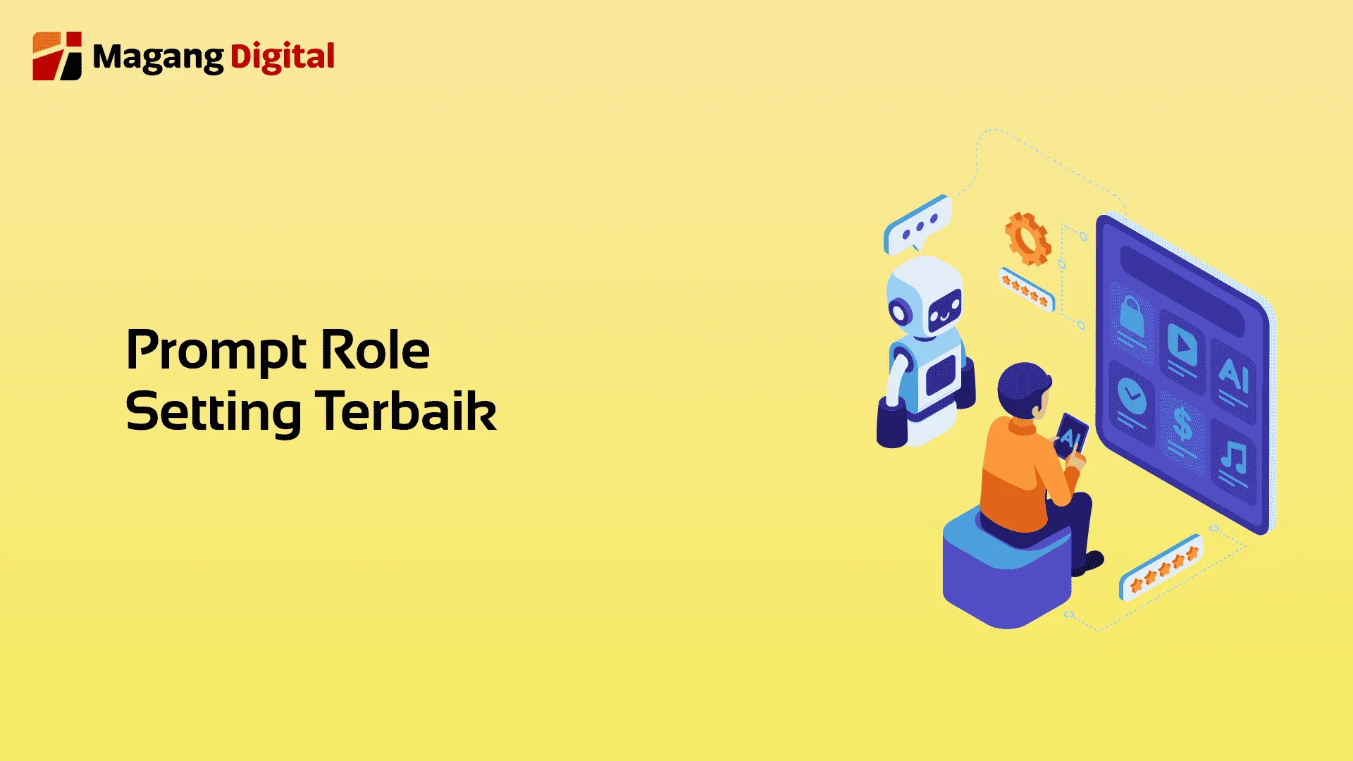 Prompt Role Setting Terbaik