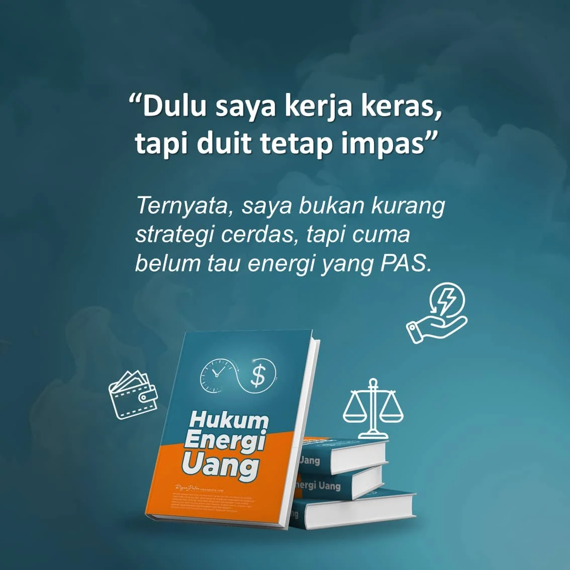 Risiko Kesalahan Kelola Uang Digital