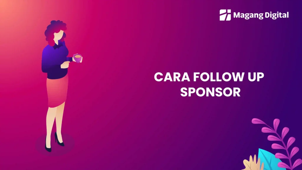 Cara Follow Up Sponsor