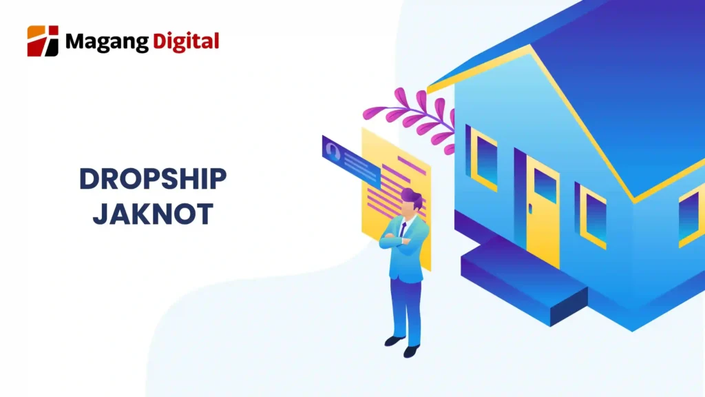 Dropship Jaknot