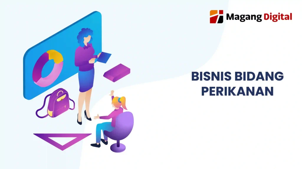 Bisnis Bidang Perikanan