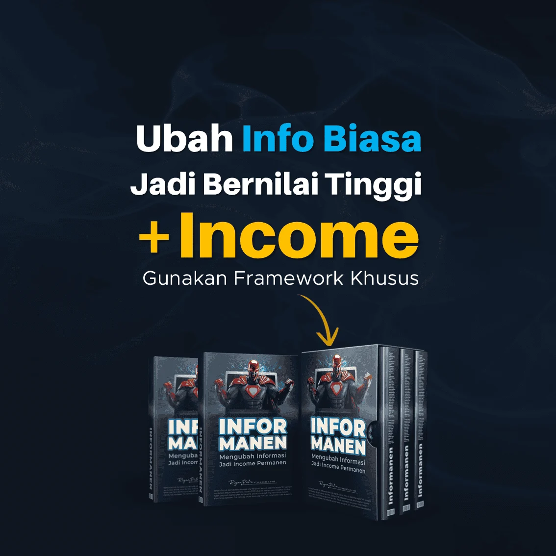 Strategi Diversifikasi Pendapatan AI