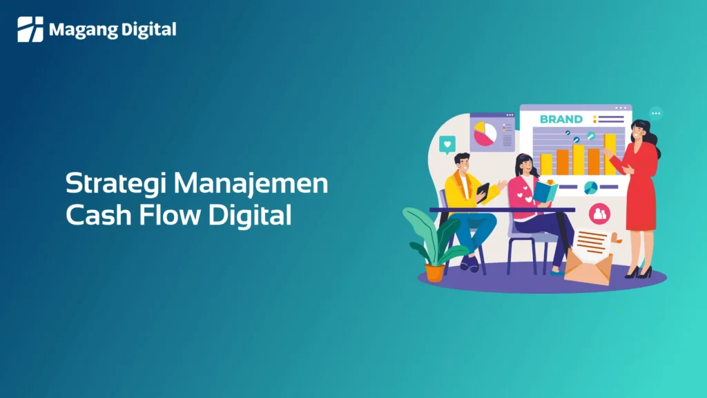 Strategi Manajemen Cash Flow Digital