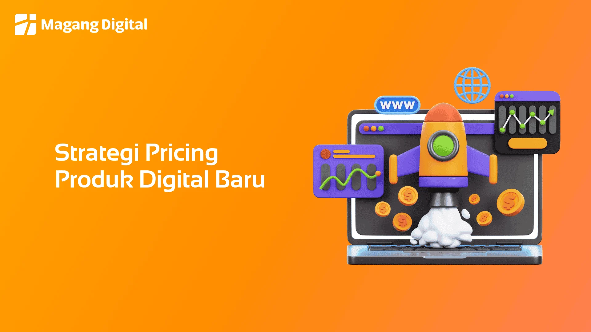 Strategi Pricing Produk Digital Baru