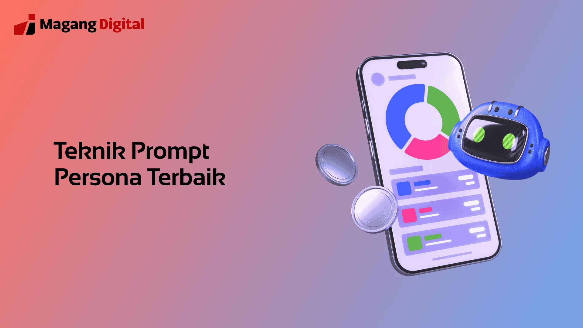 Teknik Prompt Persona Terbaik