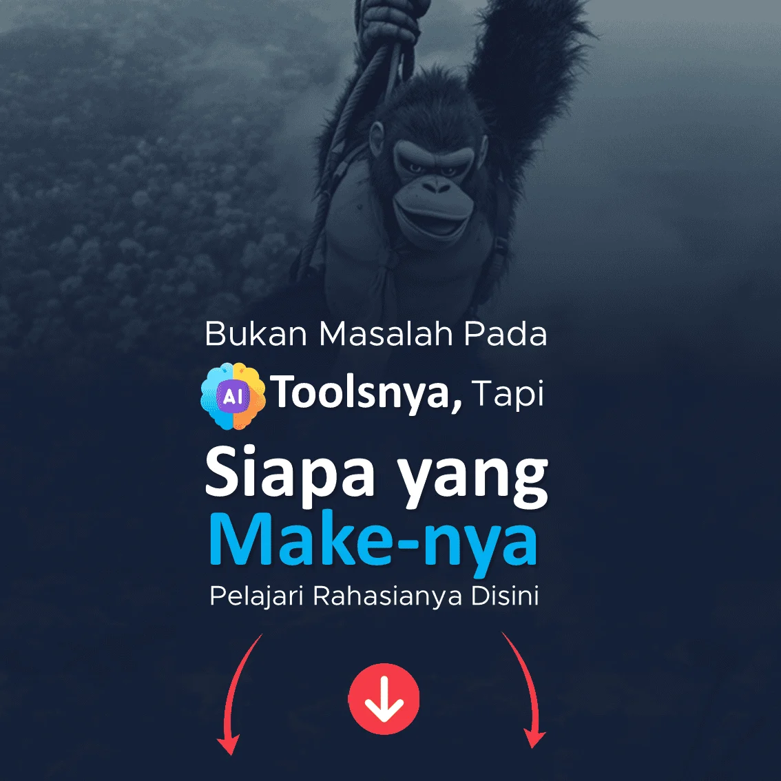 Template Prompt untuk Riset