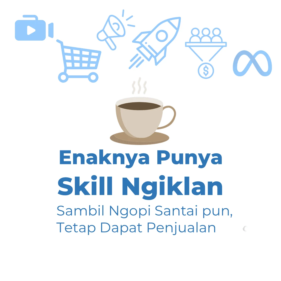 Tips Menaikkan Conversion Rate Meta Ads