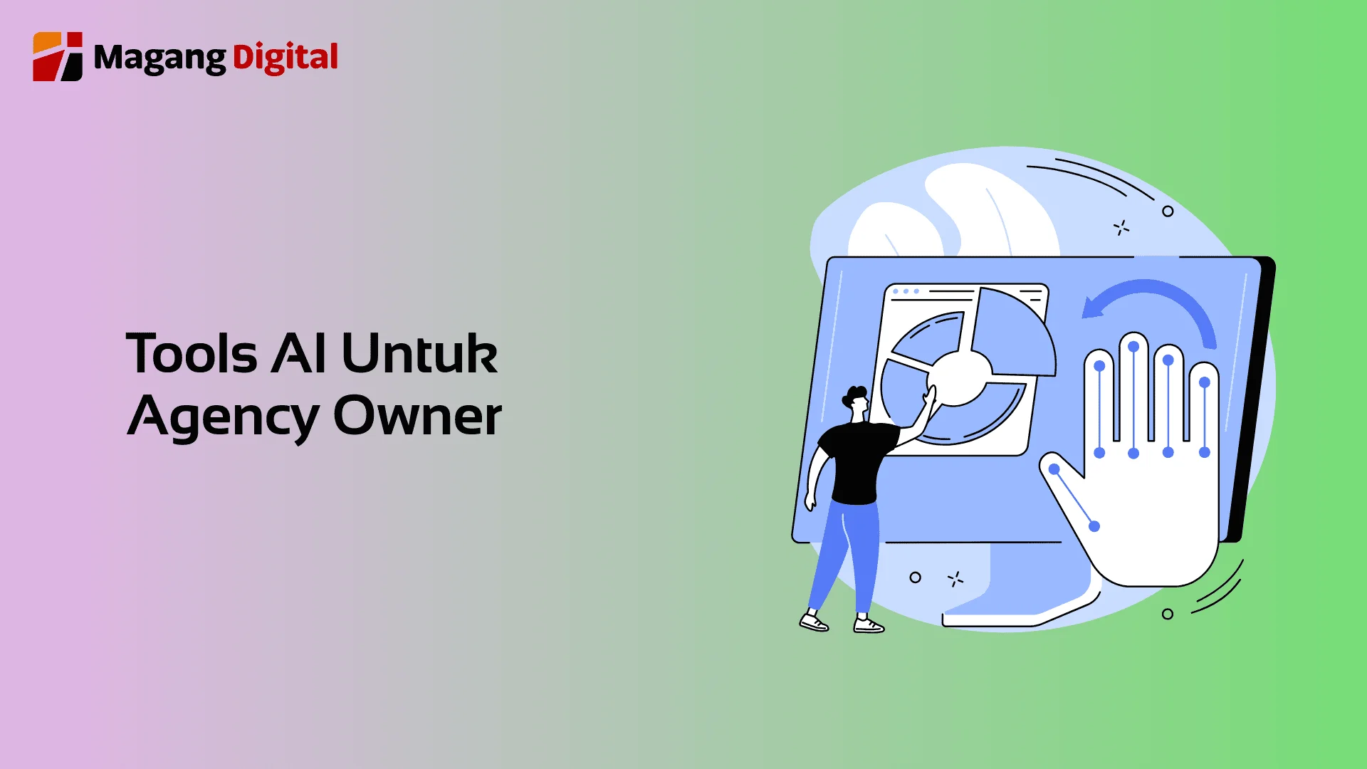 Tools AI Untuk Agency Owner