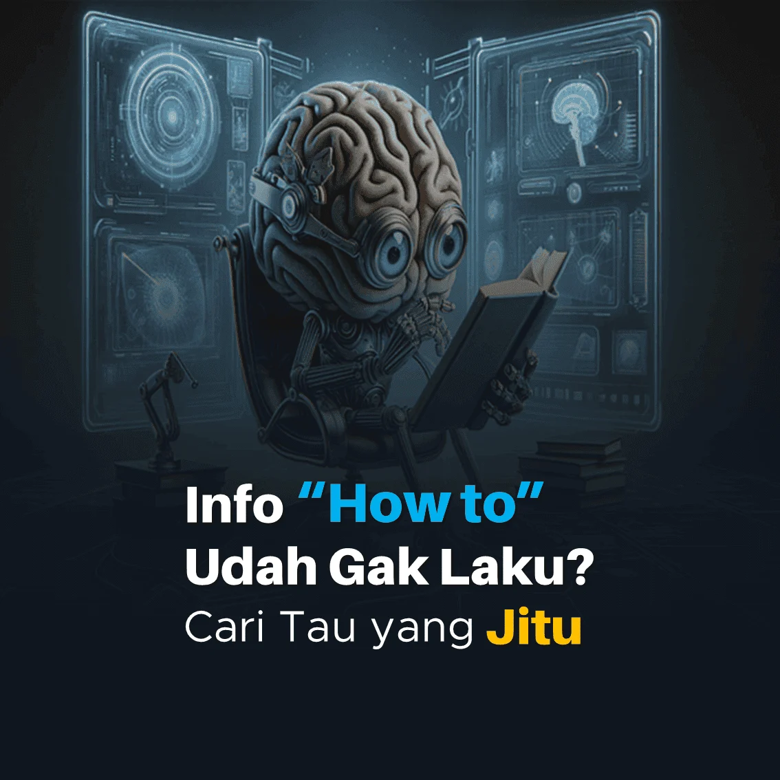 Tools AI Untuk Agency Owner