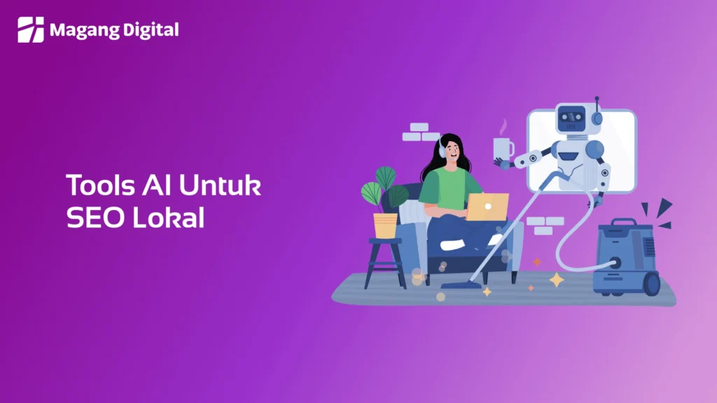 Tools AI Untuk Seo Lokal