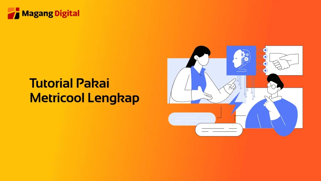 Tutorial Pakai Metricool Lengkap