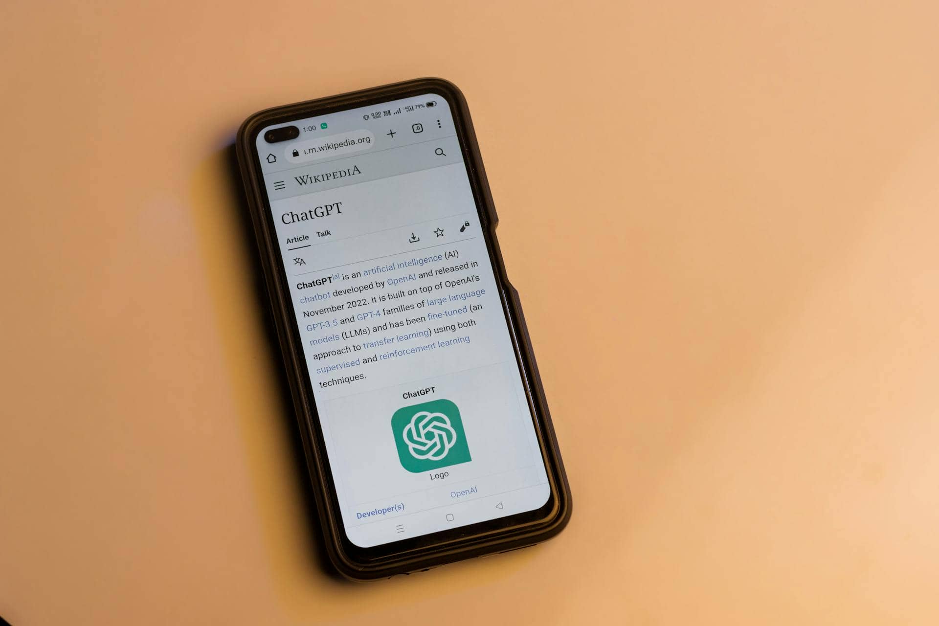 Tutorial Prompt Chaining Lanjutan