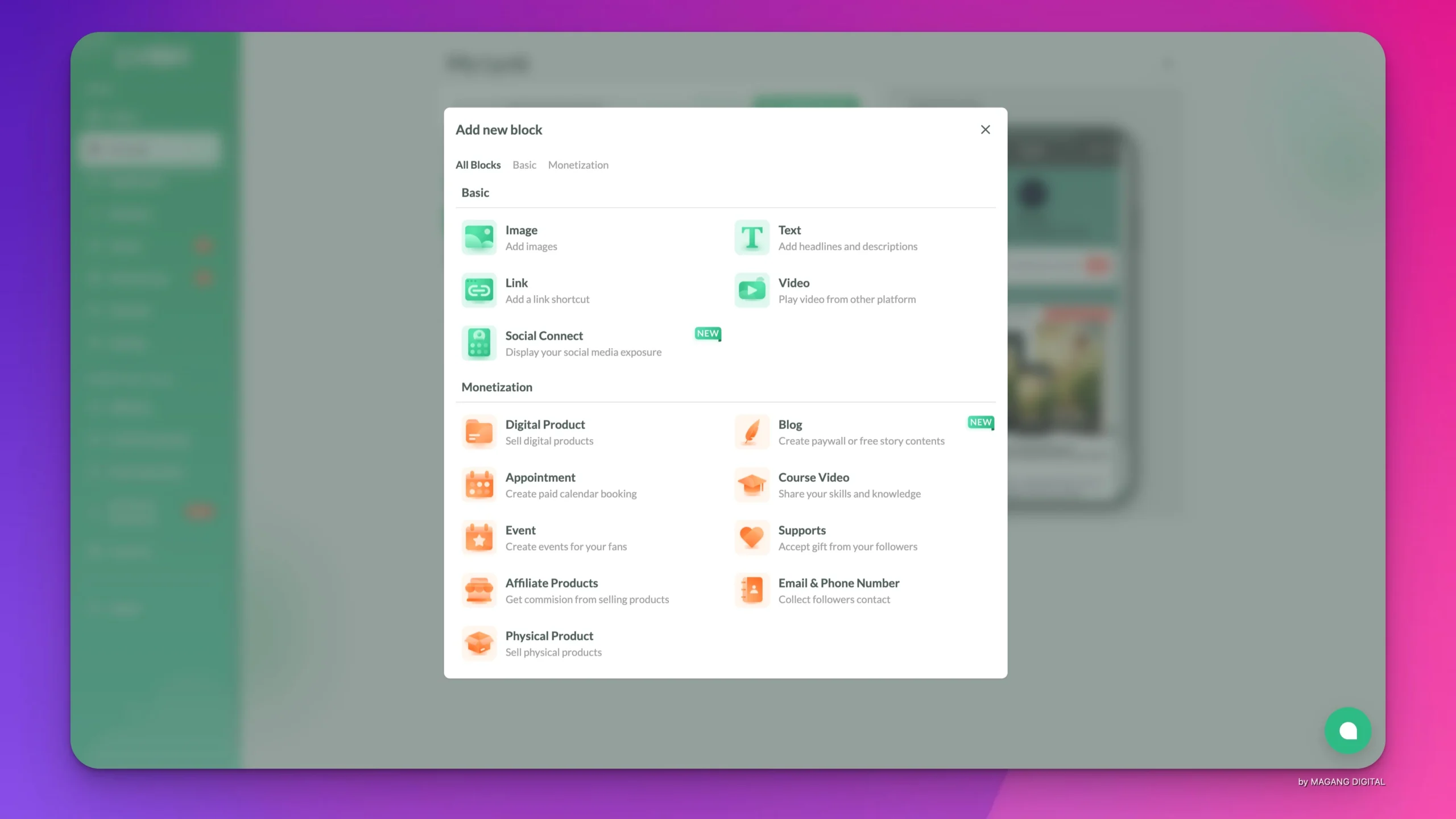 Apa Saja Yang Bisa Dijual di Lynk ID