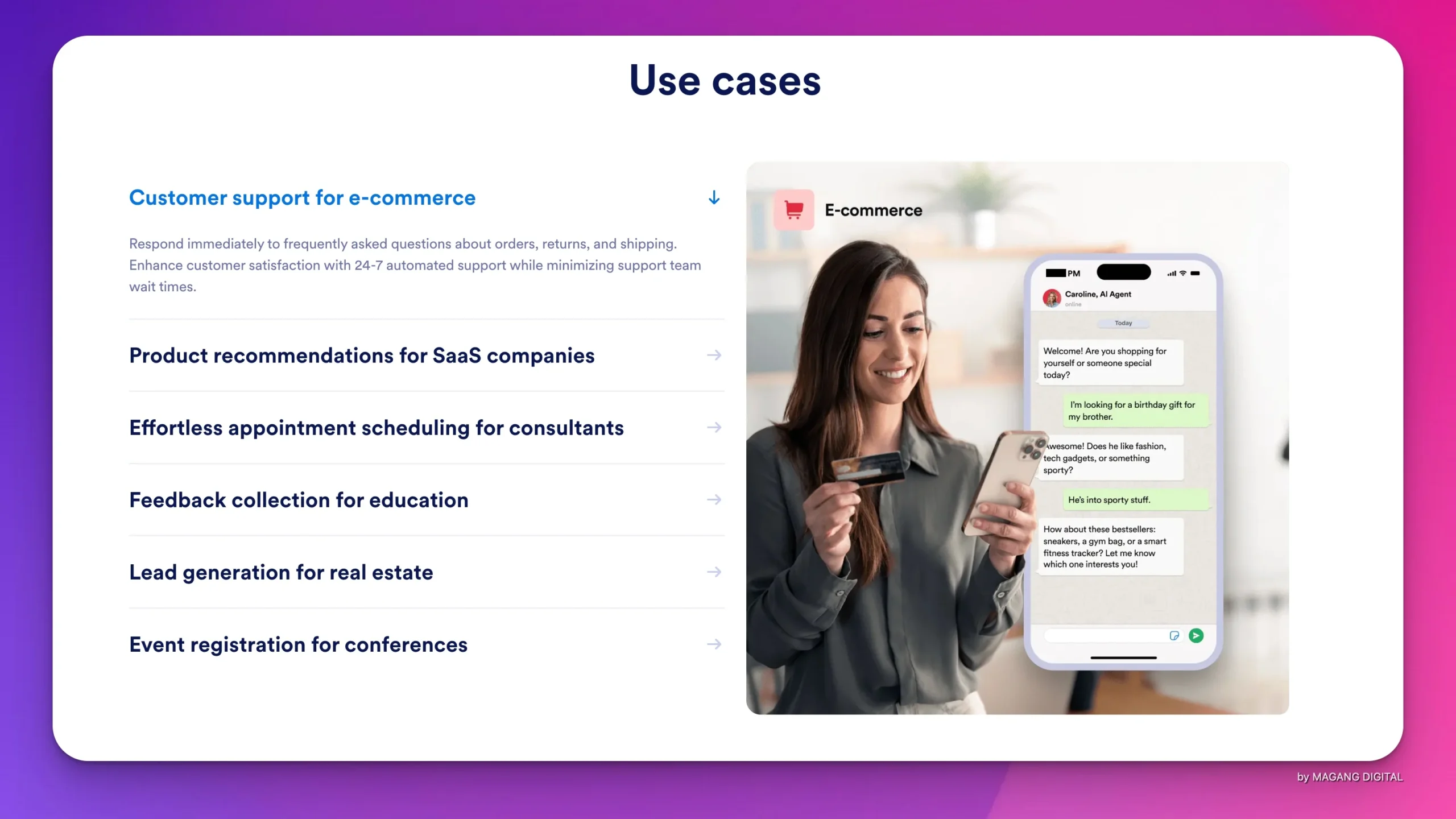 Cara membuat Chatbot WhatsApp