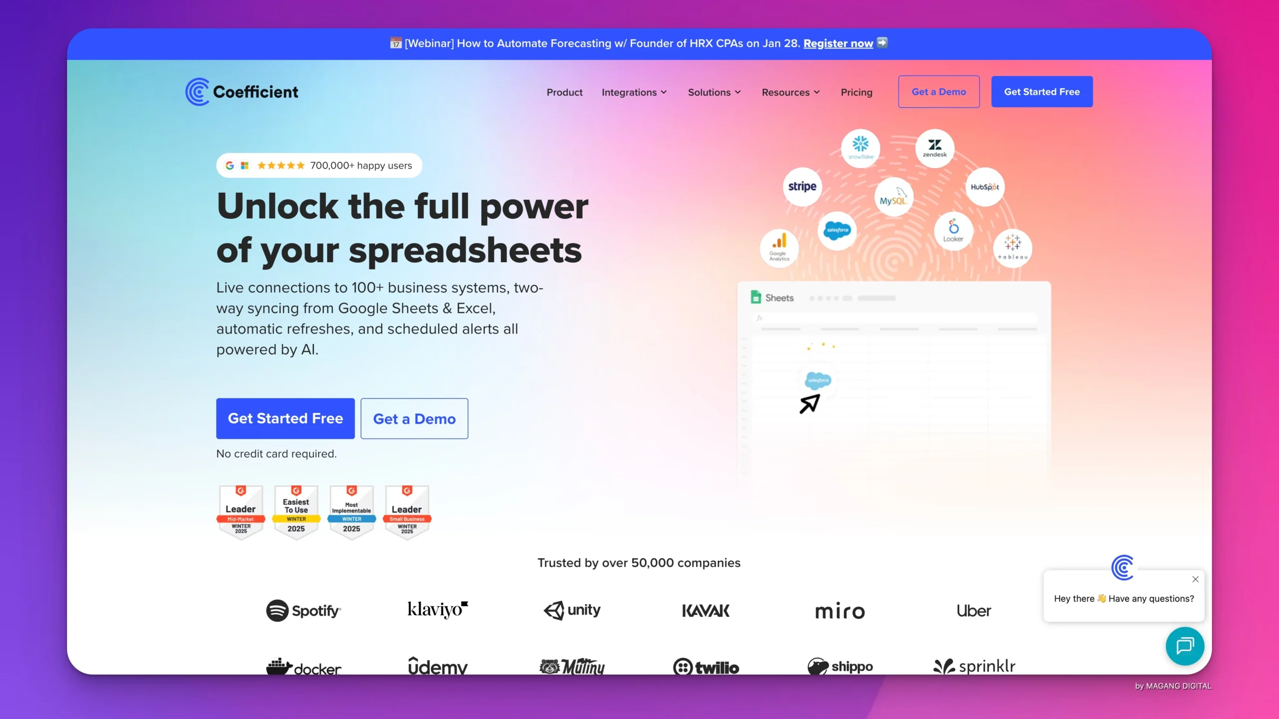 AI Tools untuk Customer Analytics