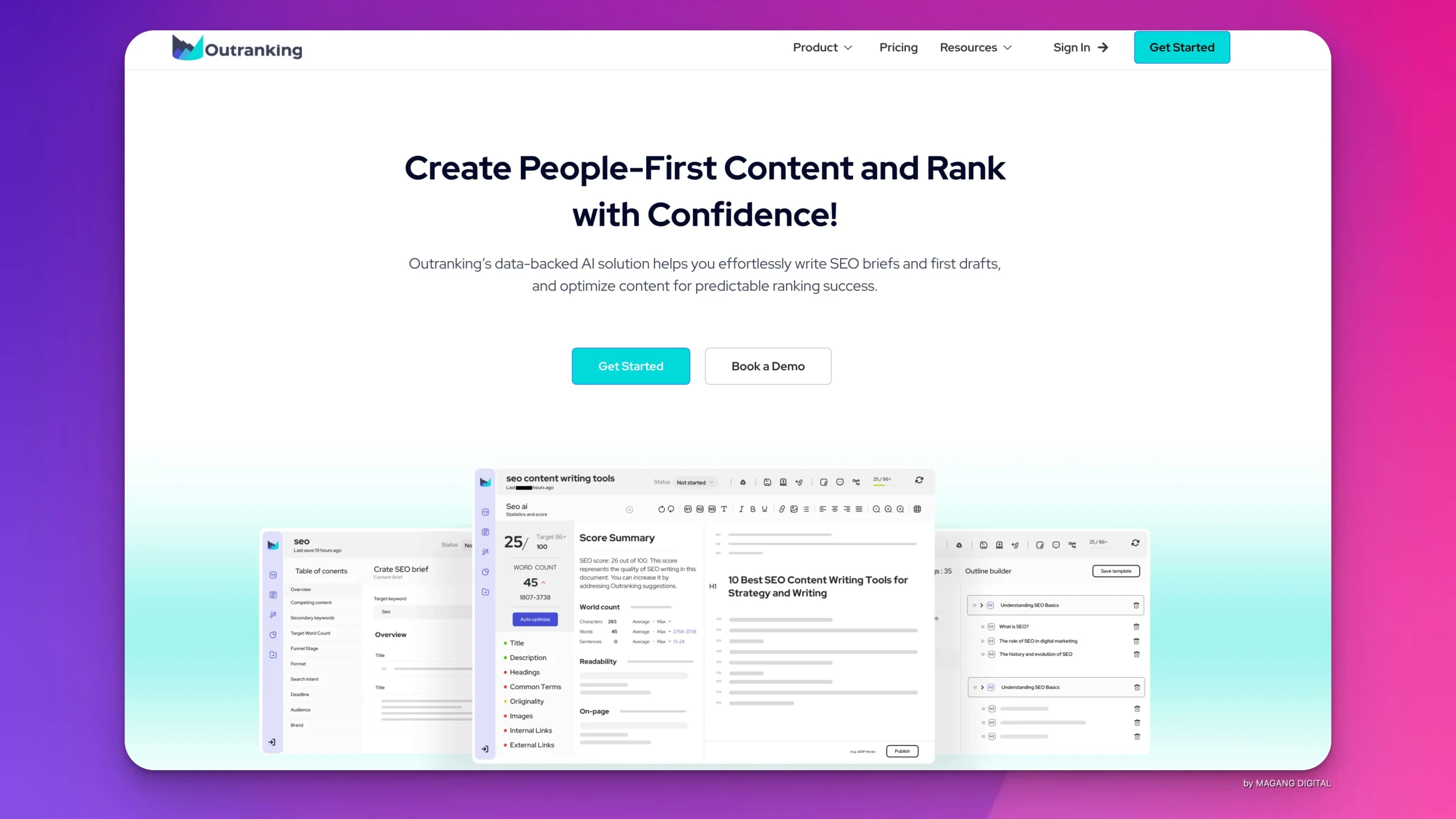 Tools AI Untuk SEO Lokal