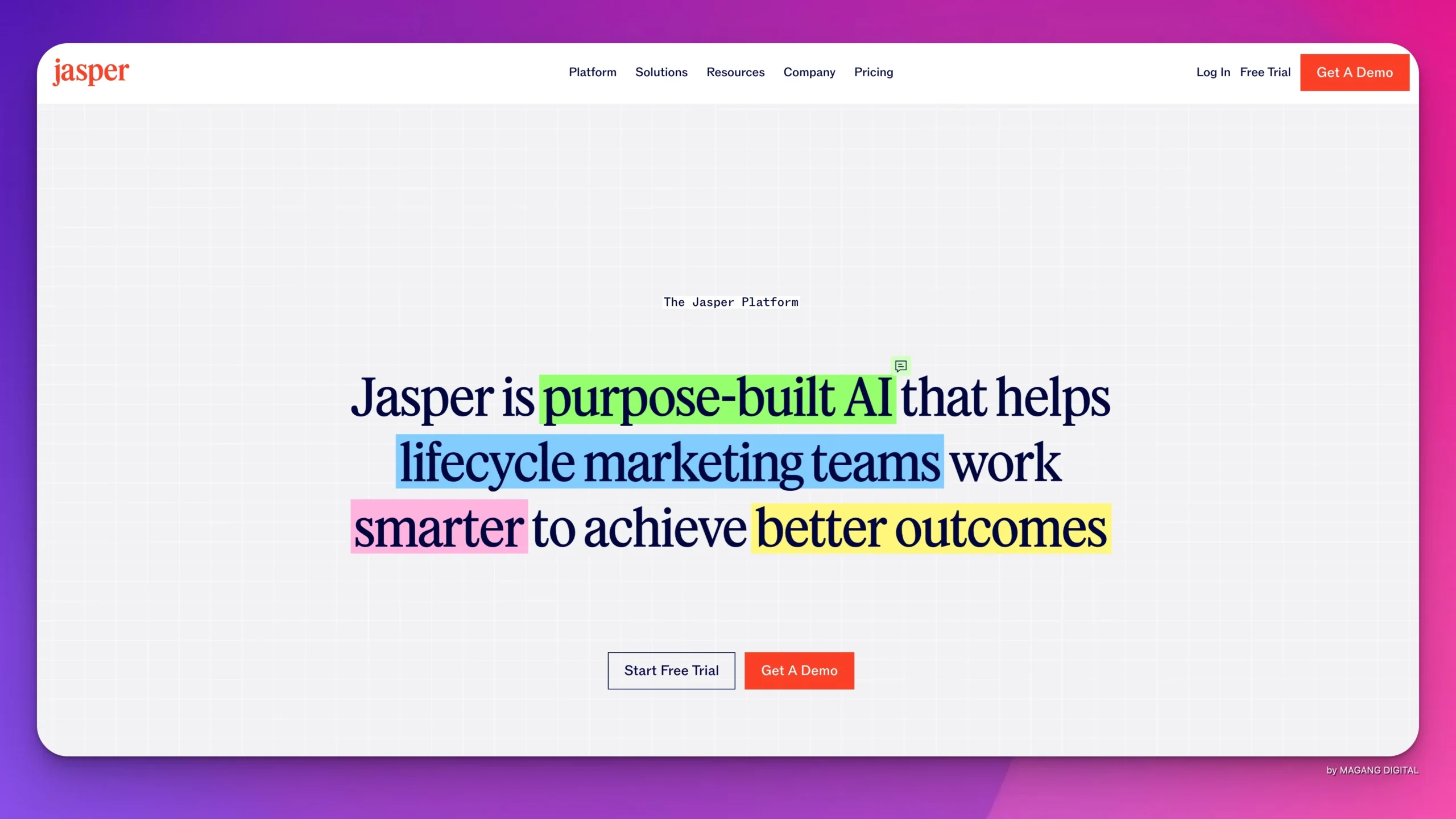 Review Tool AI Content Creation