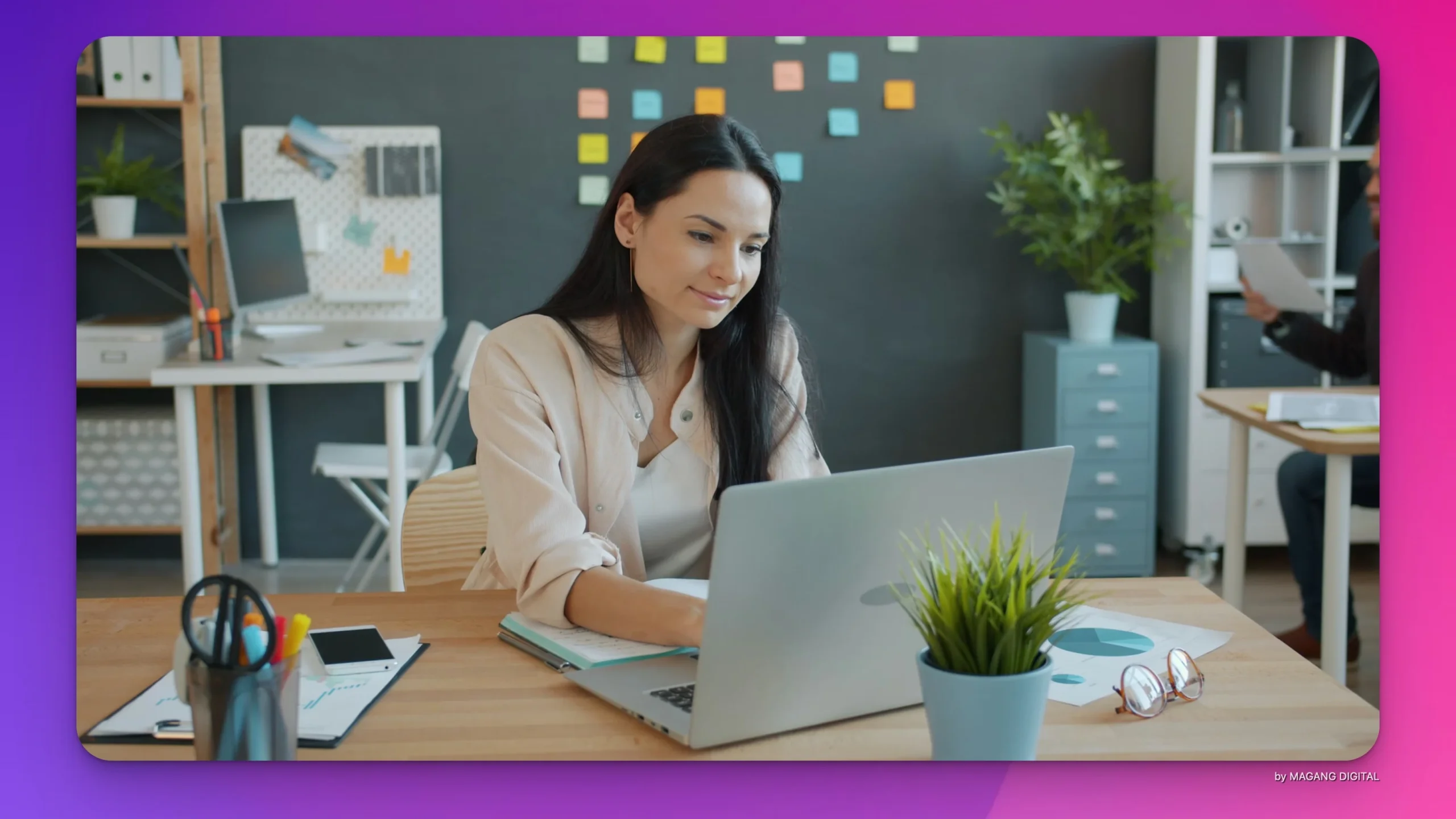 Cara Scale Up Bisnis Digital Cepat