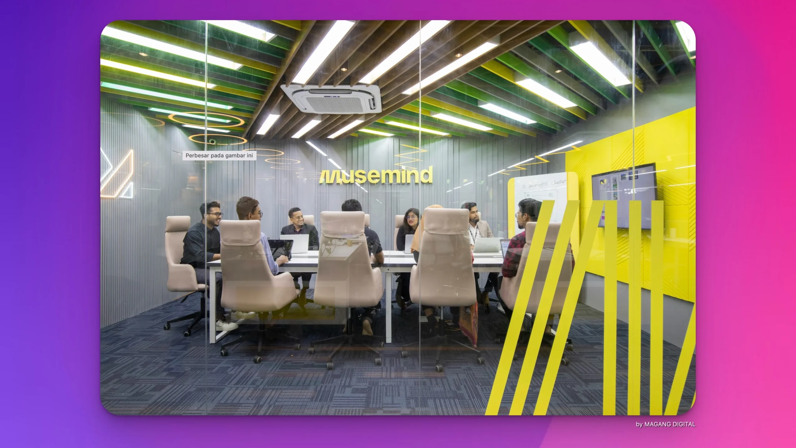 Cara Scale Up Bisnis Digital Cepat