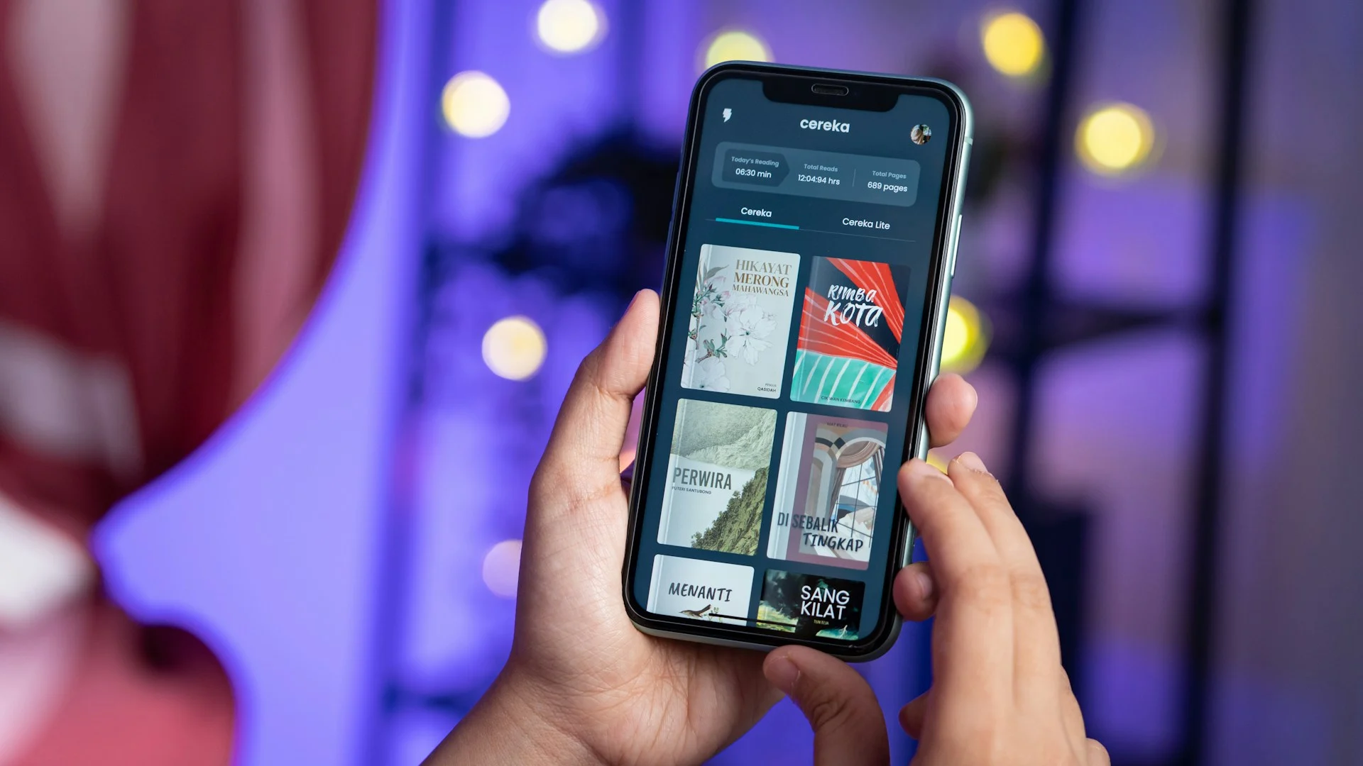 Cara Membuat Ebook di HP