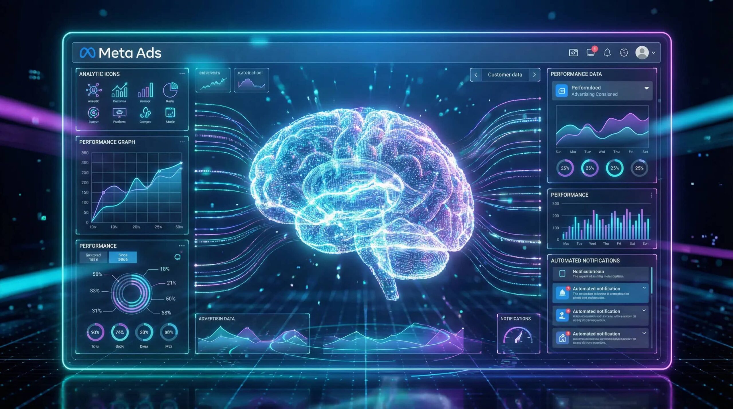 Cara Membuat Iklan Facebook Lewat HP