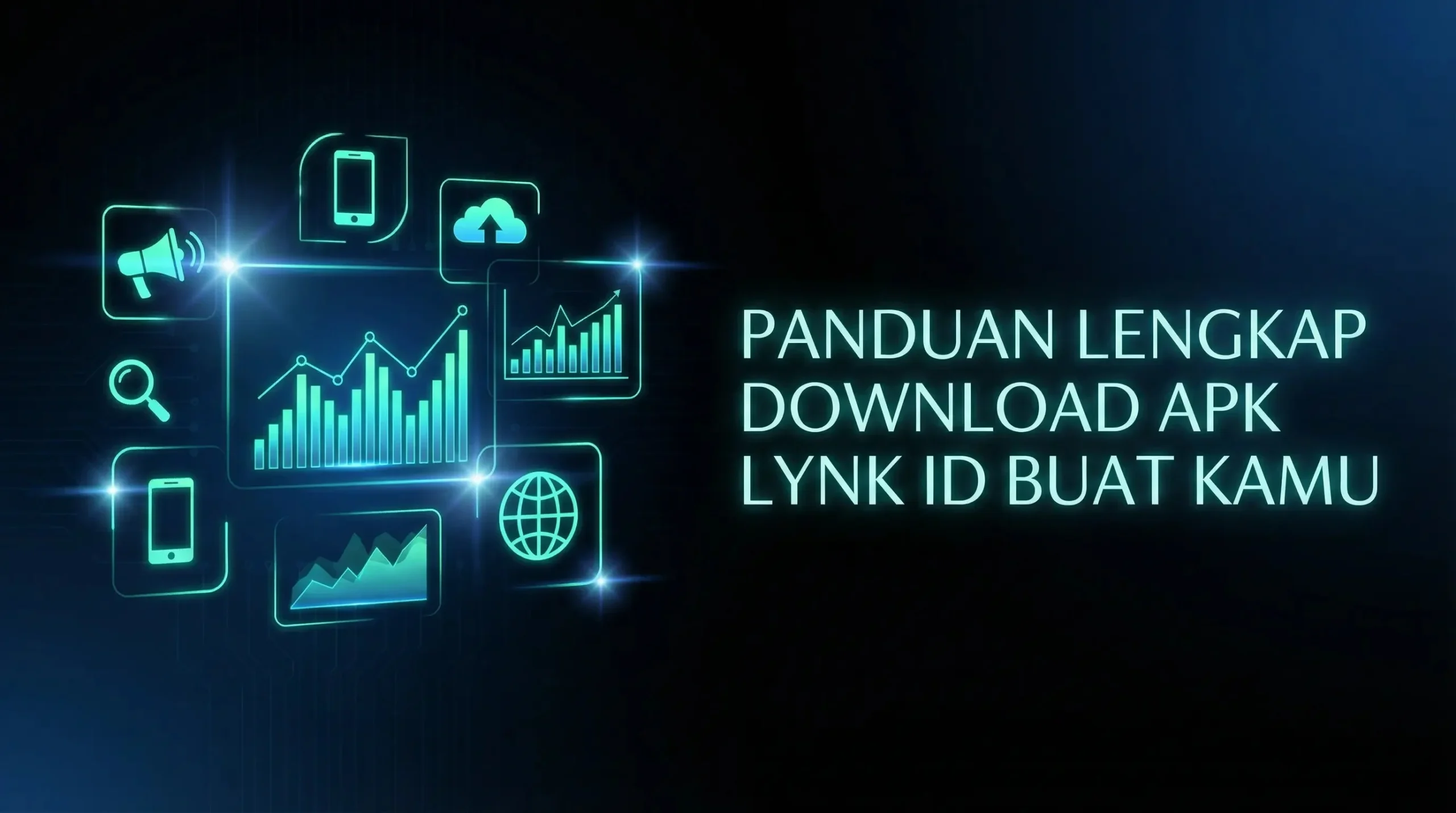 Download APK Lynk ID