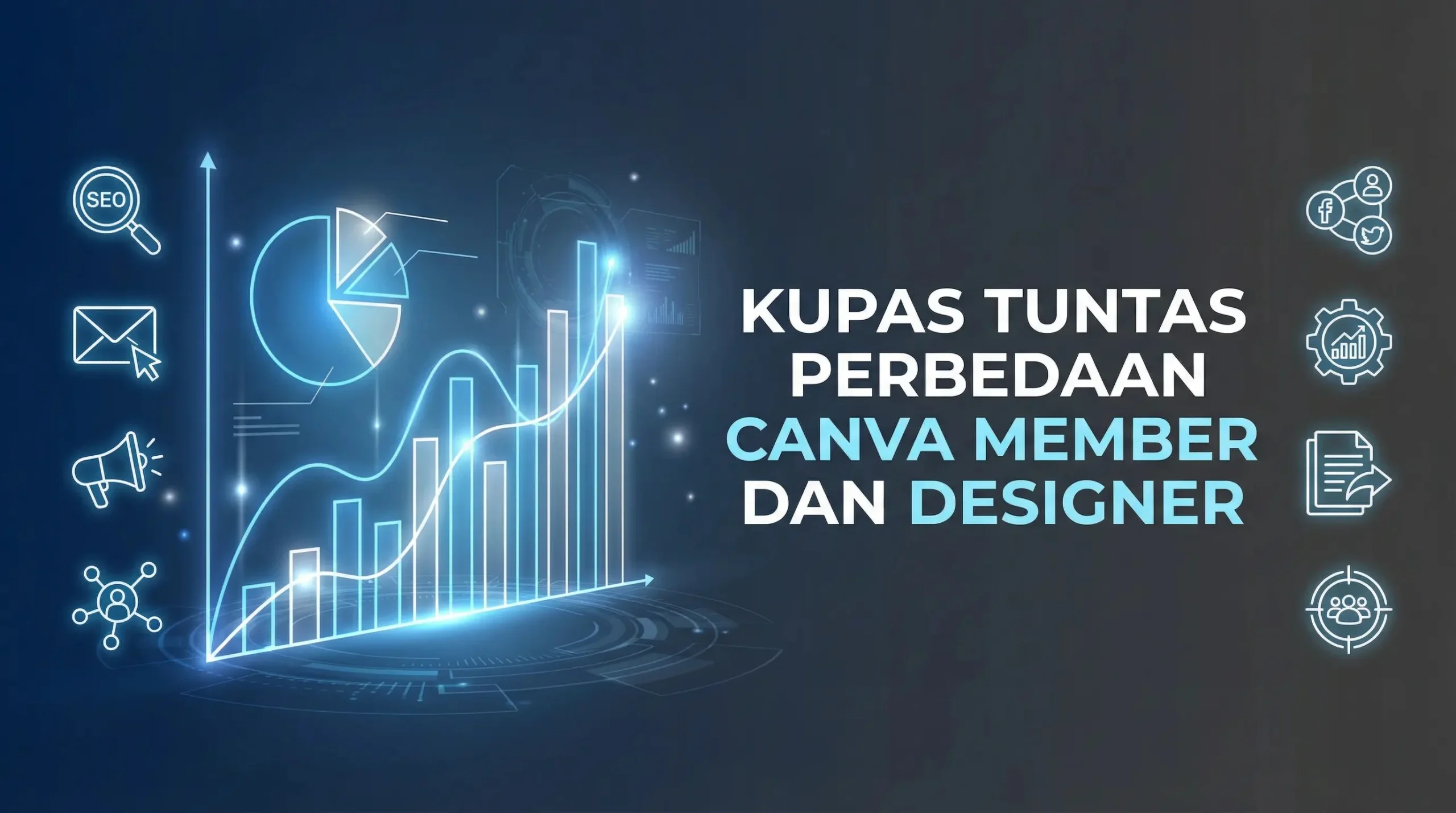 Perbedaan Canva Member dan Designer