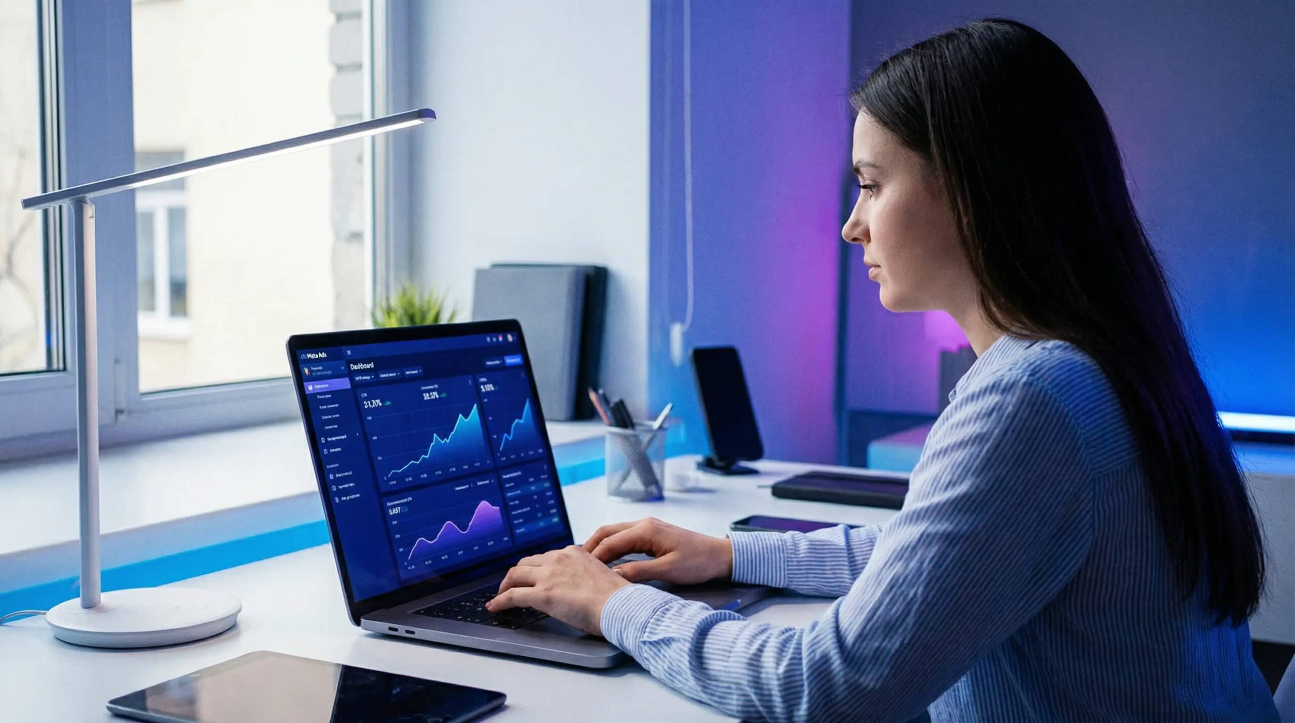 Panduan Lengkap Audiens Kustom Meta