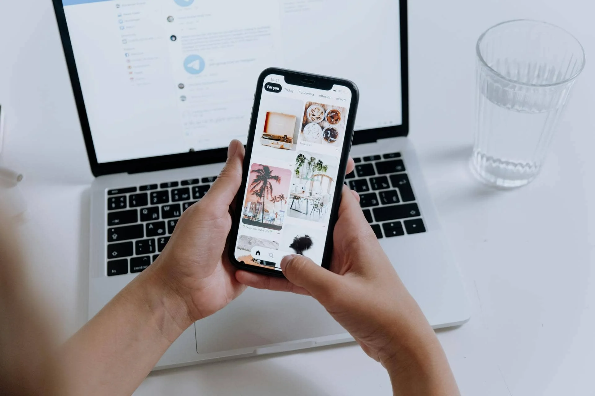 Cara Melihat Produk Orang Lain di Lynk ID