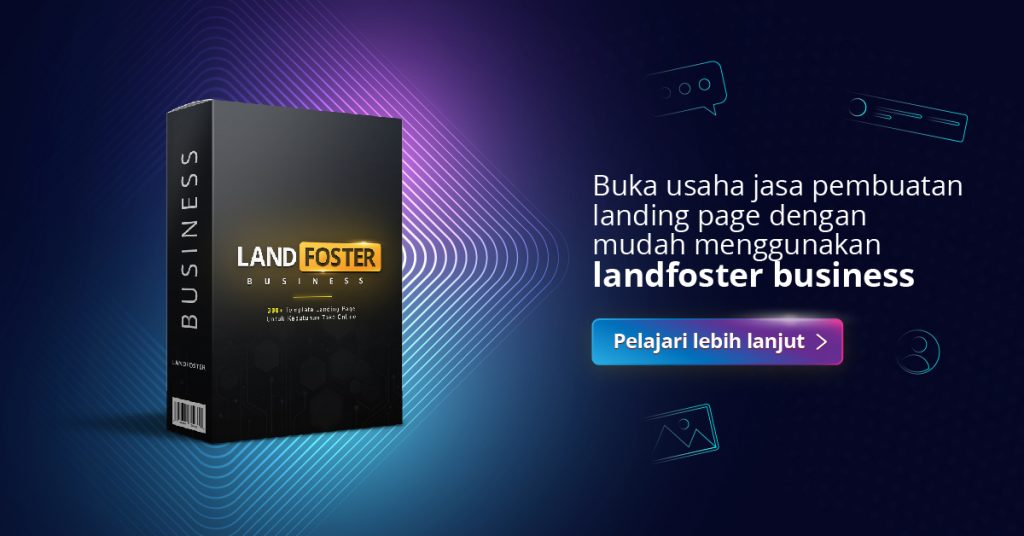 Pentingnya Landing Page