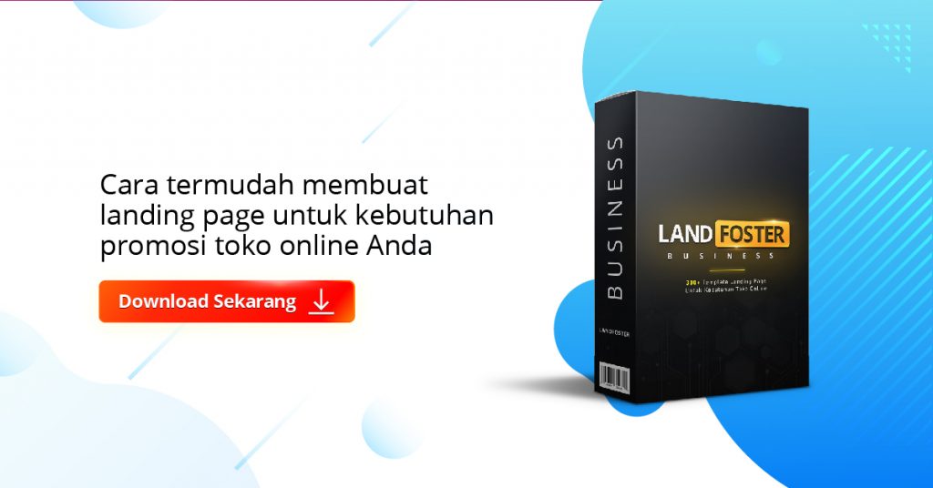 Jasa Pembuatan Landing Page