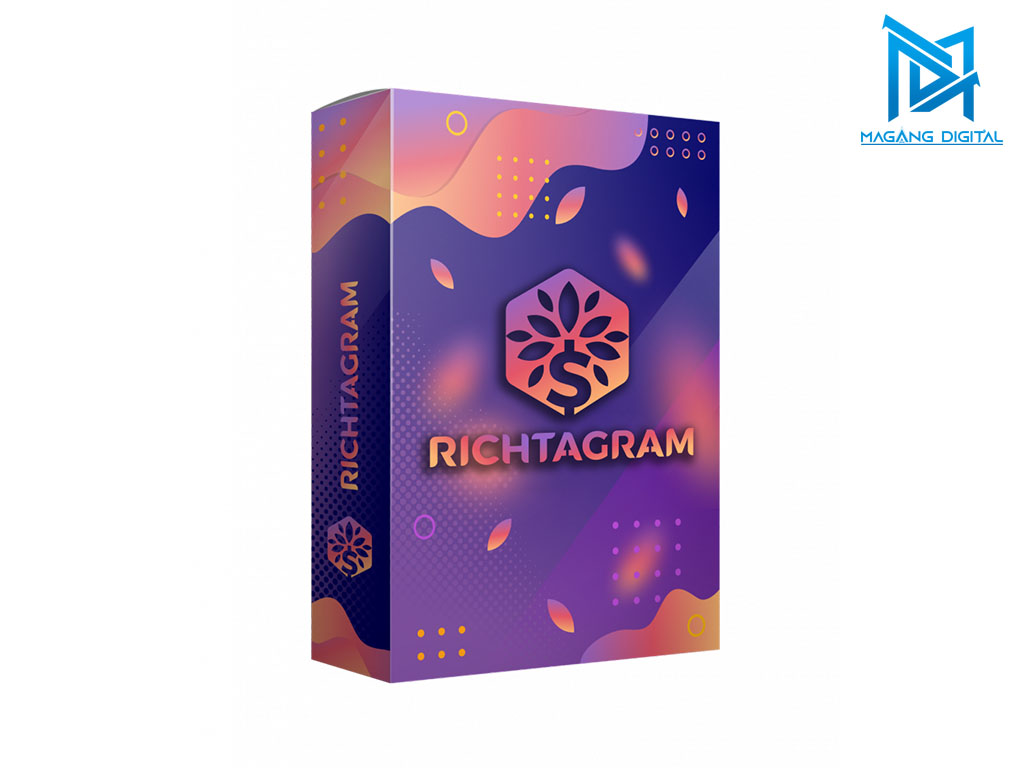 Review Jujur Richtagram, E-course Terbaik 2021!