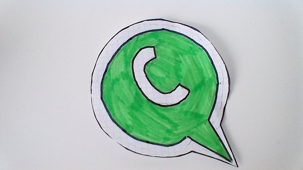 cara membuat akun whatsapp ganda